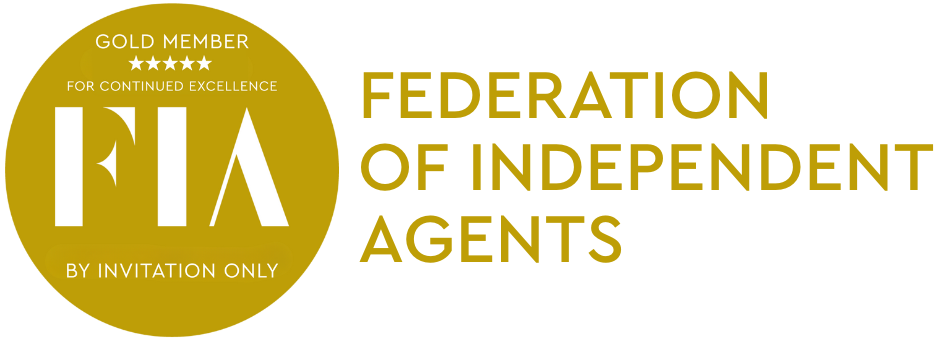 Federation of Independent Agents, Gold Member